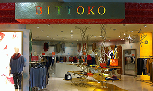 BITTOKO エスモール鶴岡店
