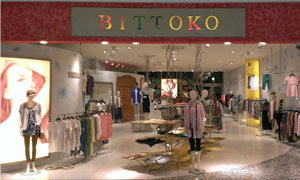 BITTOKO イオンモール久御山店