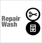 Repair Wash